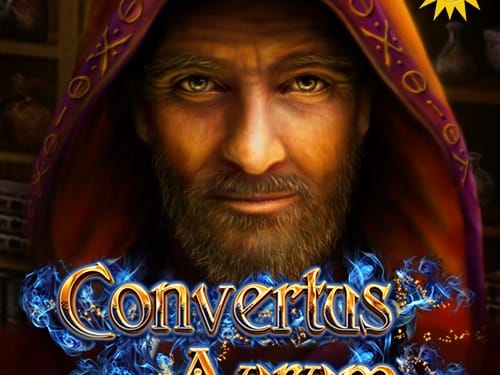 Convertus Aurum screenshot
