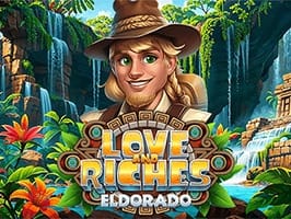 Love and Riches Eldorado screenshot