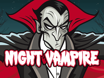 Night Vampire HD screenshot