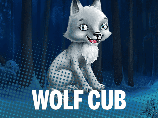 Wolf Cub screenshot