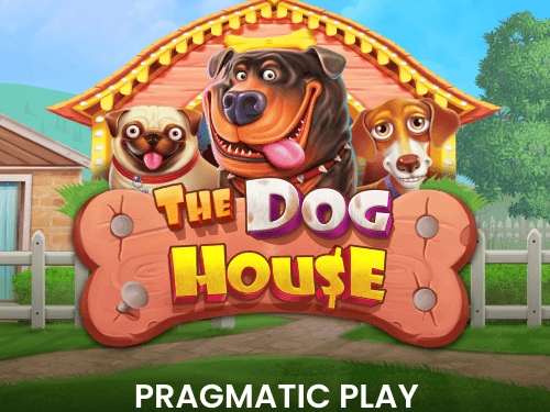 The Dog House screenshot